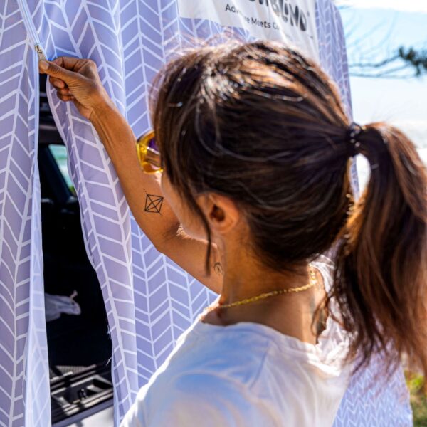 change tent booti blind change tent booti blind